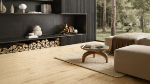 Керамогранит Italon Аура Стоун Уайт Мозаика  арт. 610110001427 (30x30)